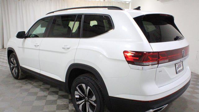 2026 Volkswagen Atlas SE