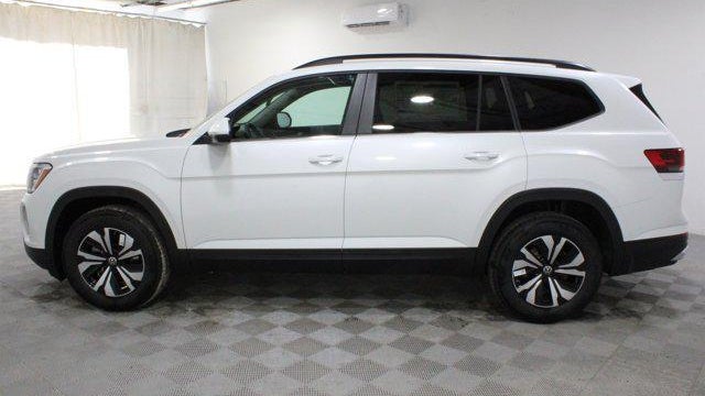 2026 Volkswagen Atlas SE