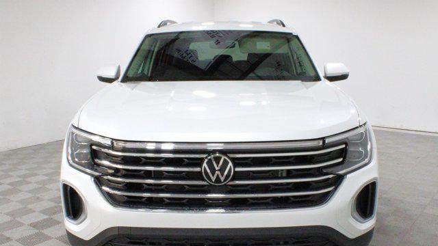 2026 Volkswagen Atlas SE