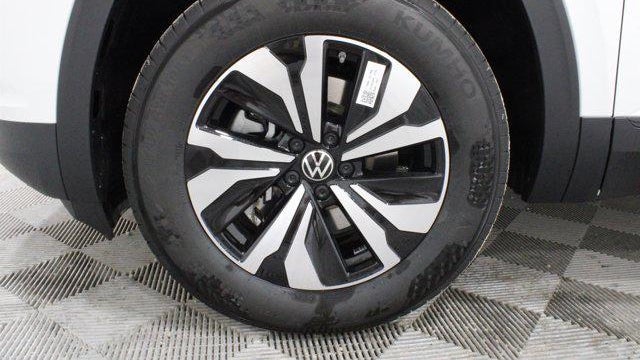 2026 Volkswagen Atlas SE