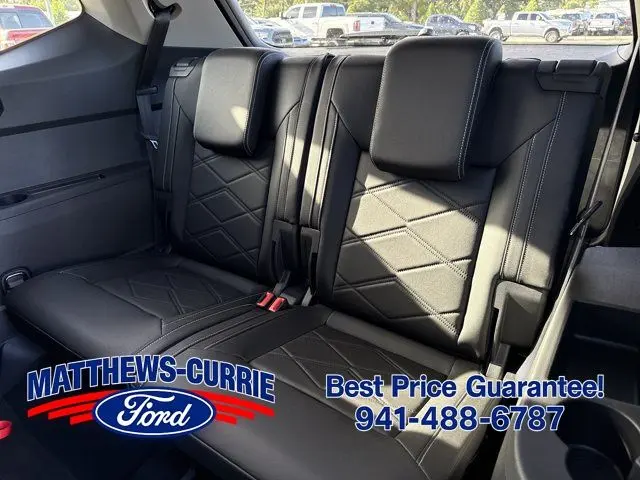 2026 Volkswagen Atlas - $34,800