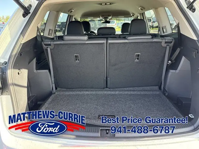 2026 Volkswagen Atlas - $34,800