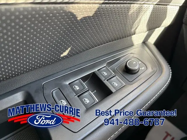 2026 Volkswagen Atlas - $34,800