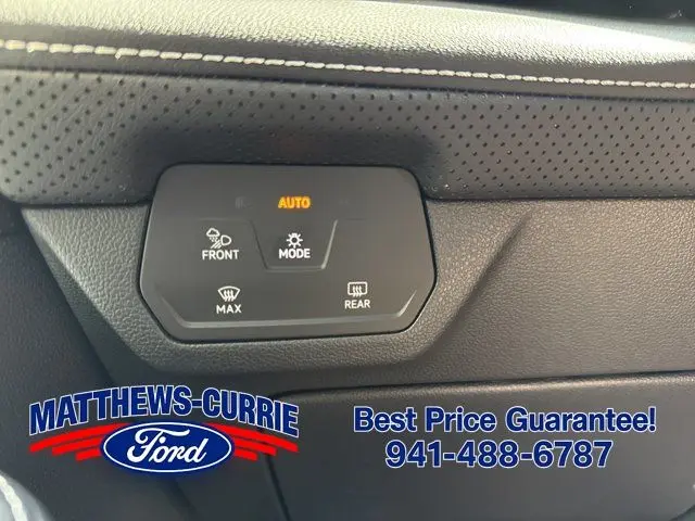 2026 Volkswagen Atlas - $34,800