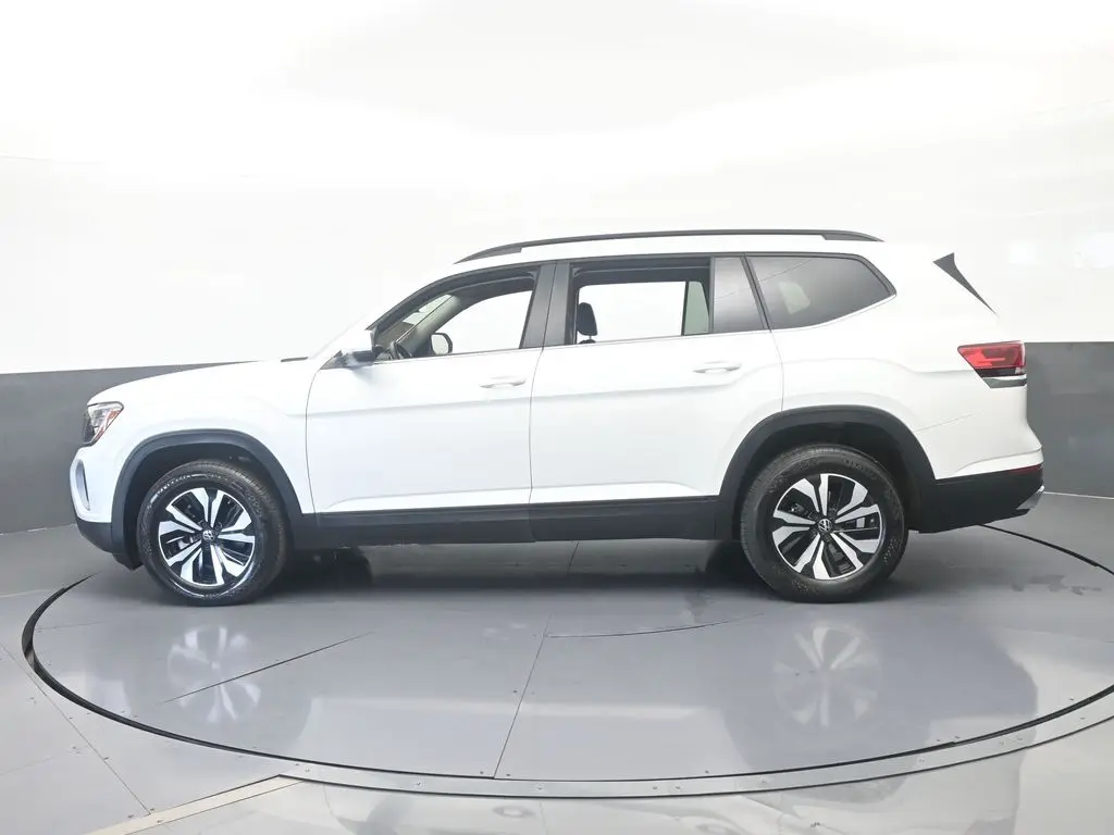 2026 Volkswagen Atlas - $31,991
