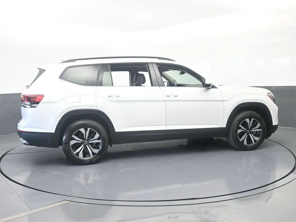 2026 Volkswagen Atlas - $31,991