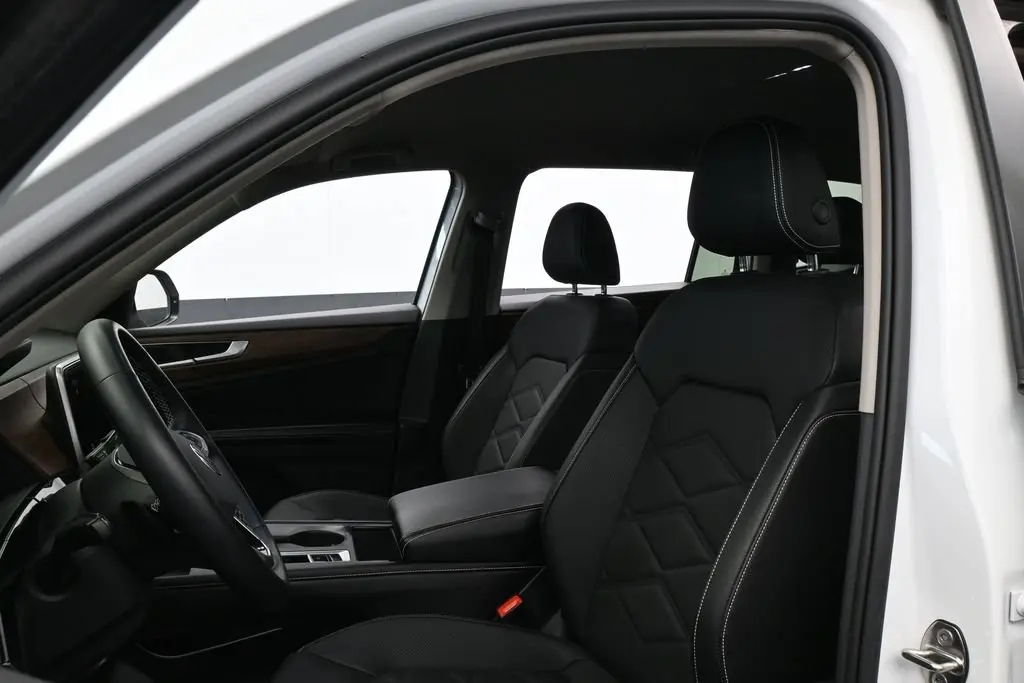 2026 Volkswagen Atlas - $31,991
