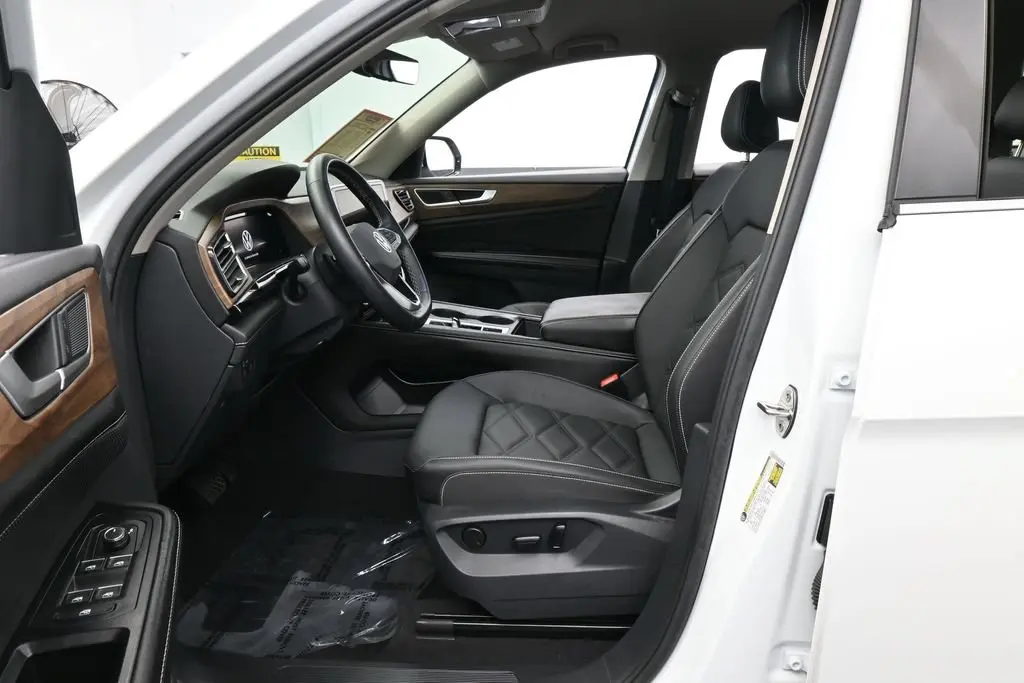 2026 Volkswagen Atlas - $31,991