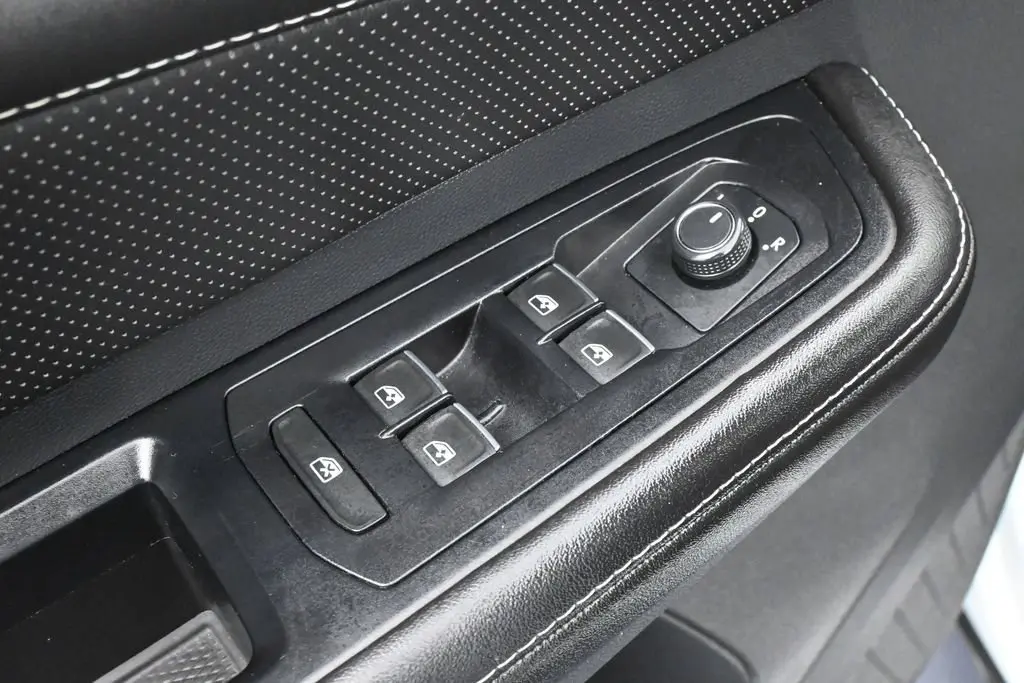 2026 Volkswagen Atlas - $31,991