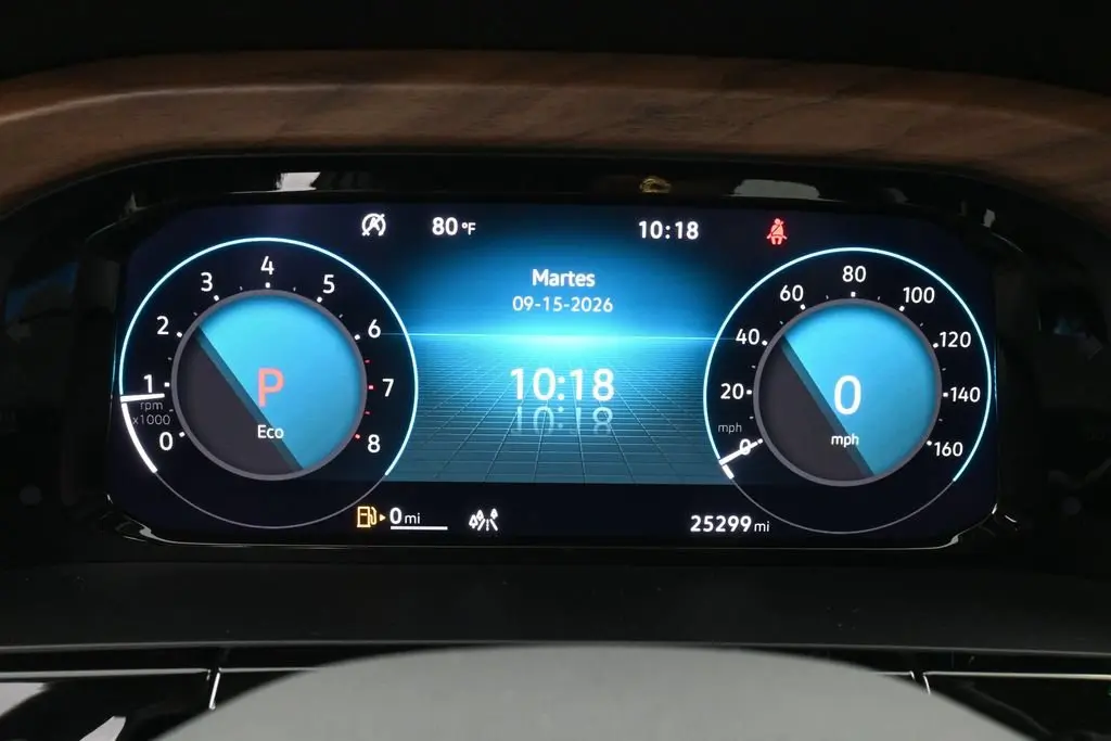 2026 Volkswagen Atlas - $31,991