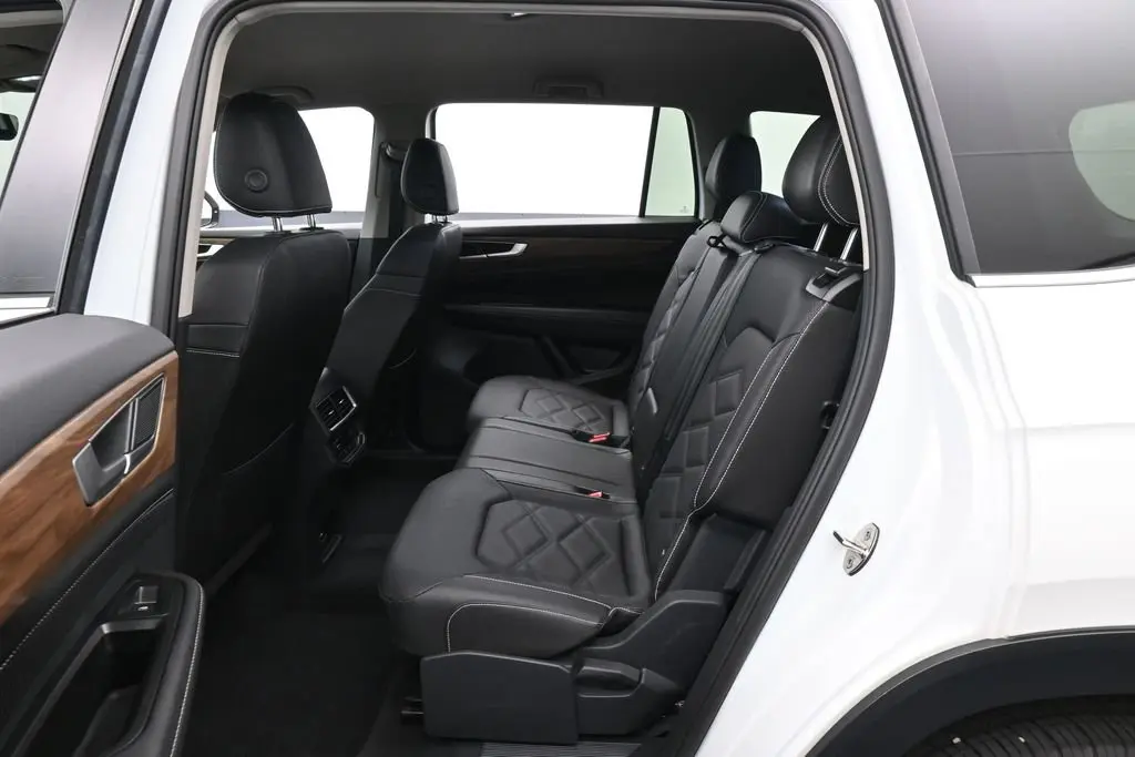 2026 Volkswagen Atlas - $31,991