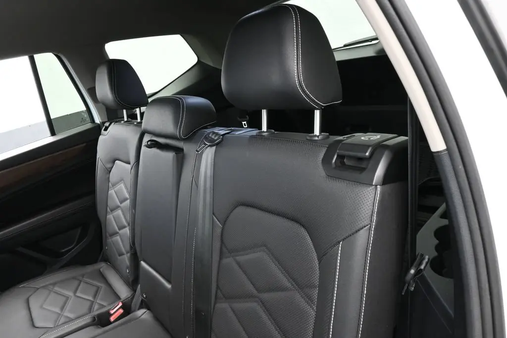 2026 Volkswagen Atlas - $31,991