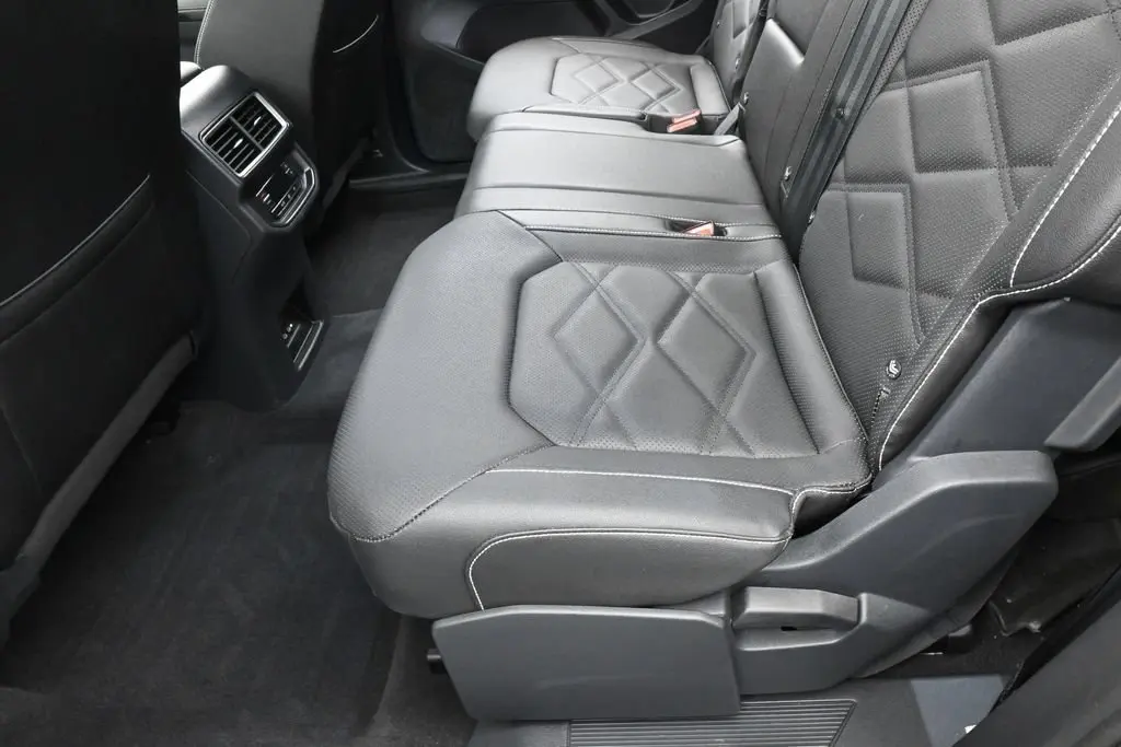2026 Volkswagen Atlas - $31,991