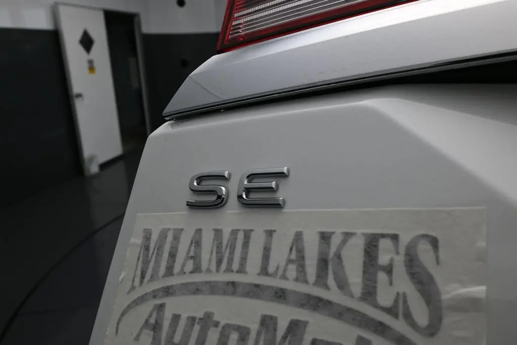 2026 Volkswagen Atlas - $31,991