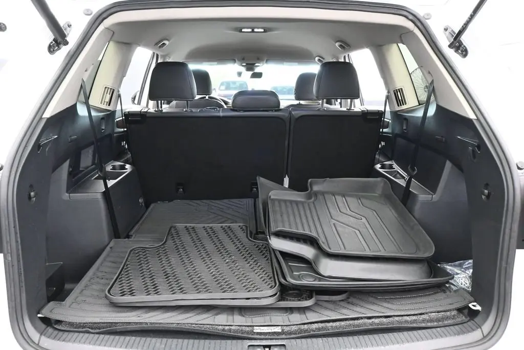 2026 Volkswagen Atlas - $31,991