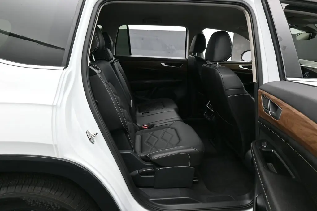 2026 Volkswagen Atlas - $31,991