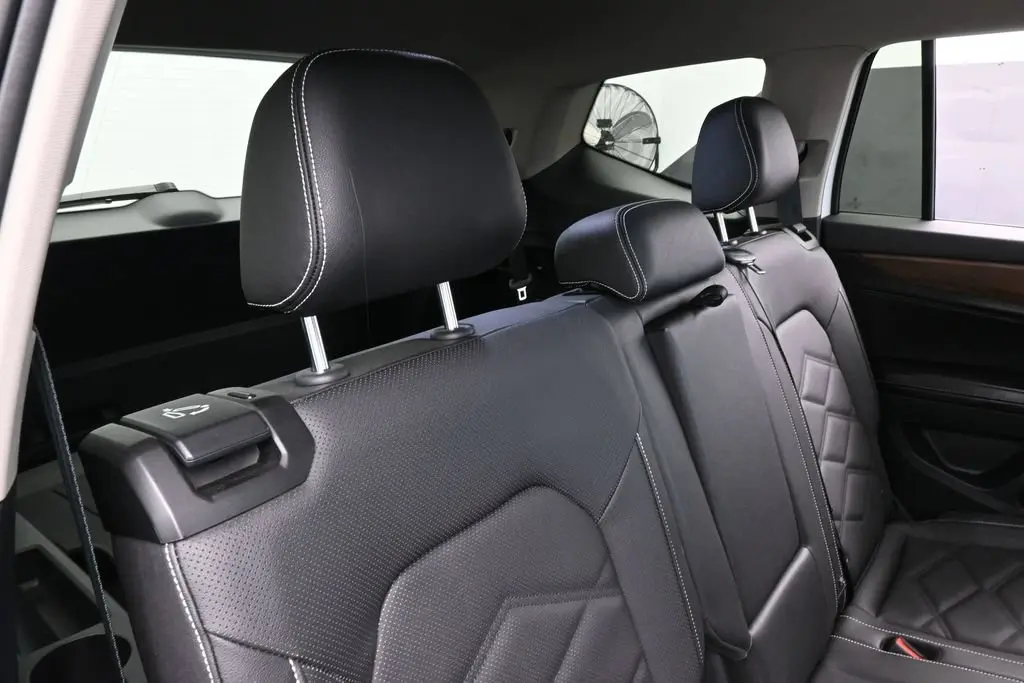 2026 Volkswagen Atlas - $31,991