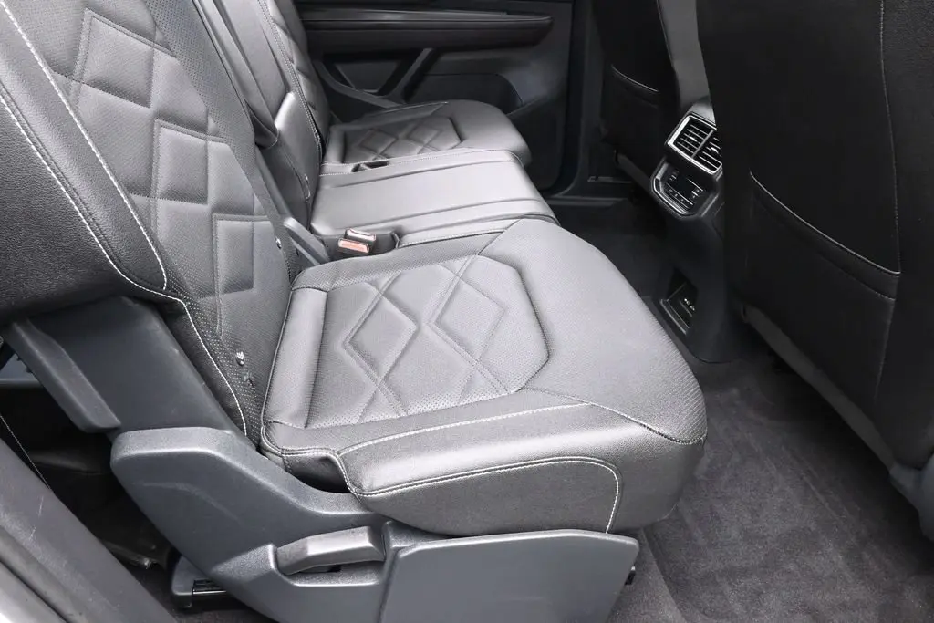 2026 Volkswagen Atlas - $31,991