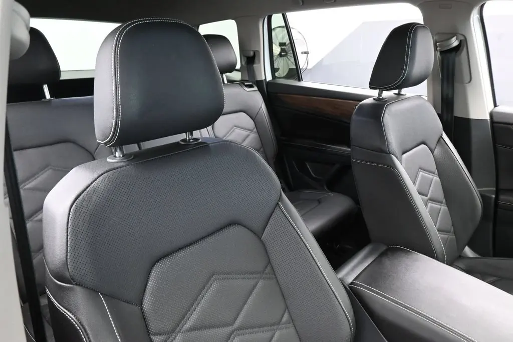2026 Volkswagen Atlas - $31,991