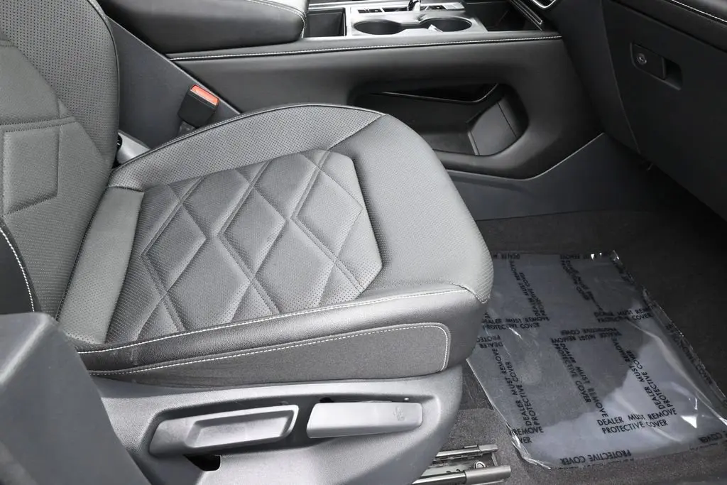 2026 Volkswagen Atlas - $31,991