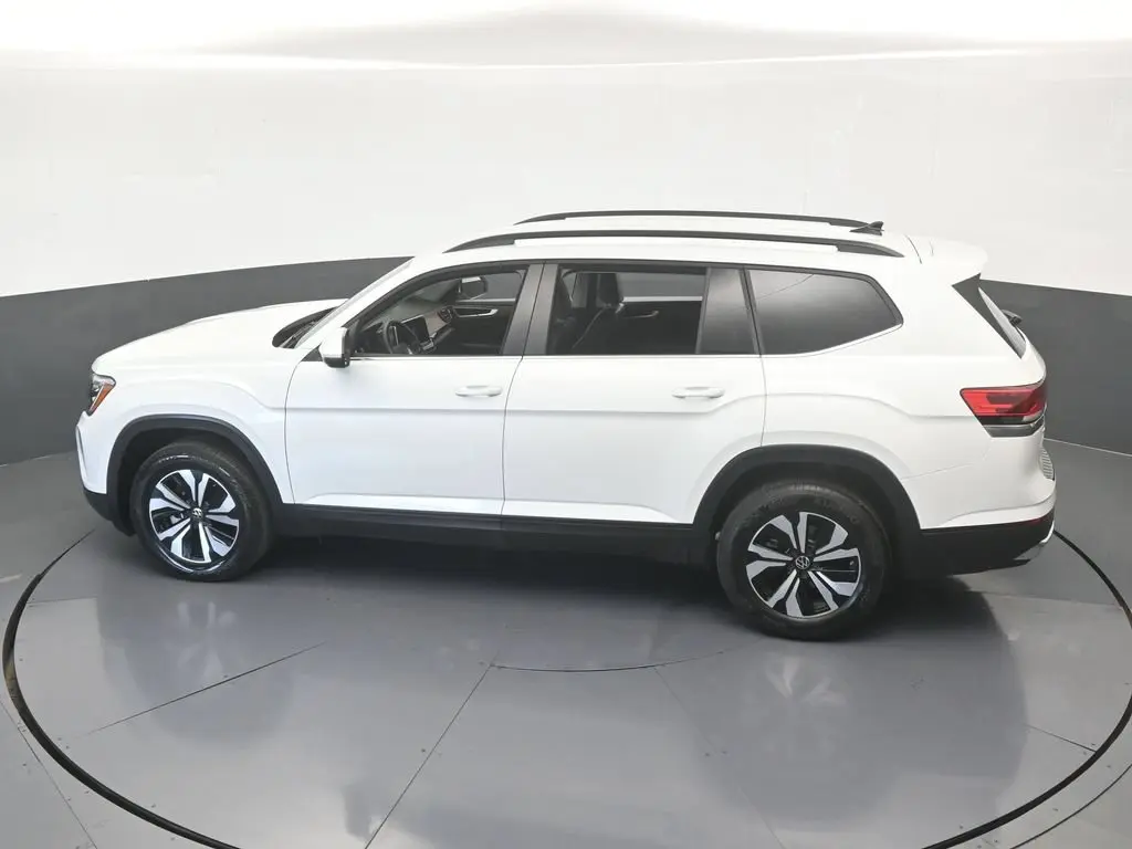 2026 Volkswagen Atlas - $31,991