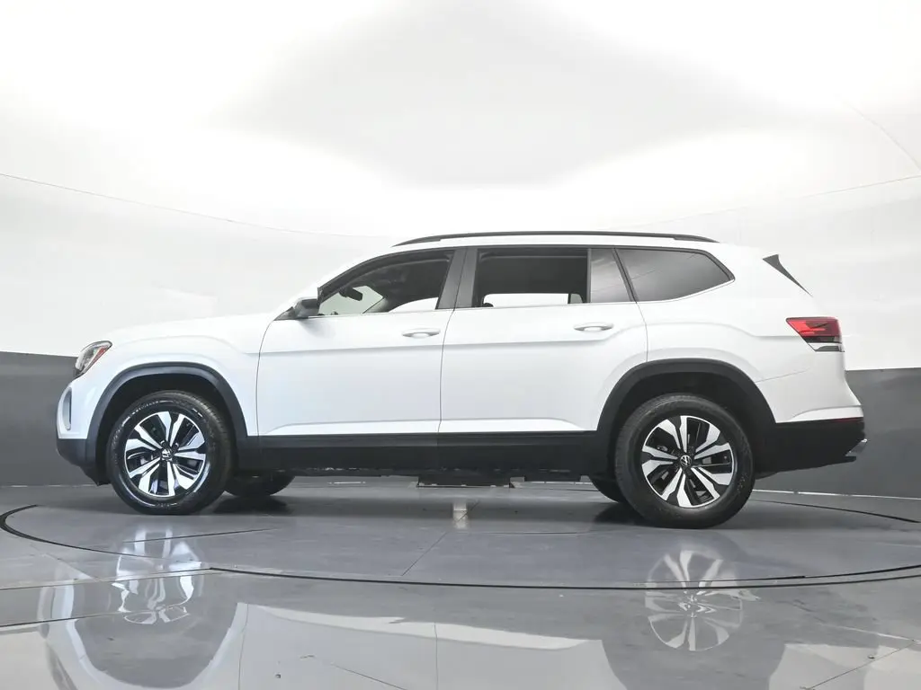 2026 Volkswagen Atlas - $31,991