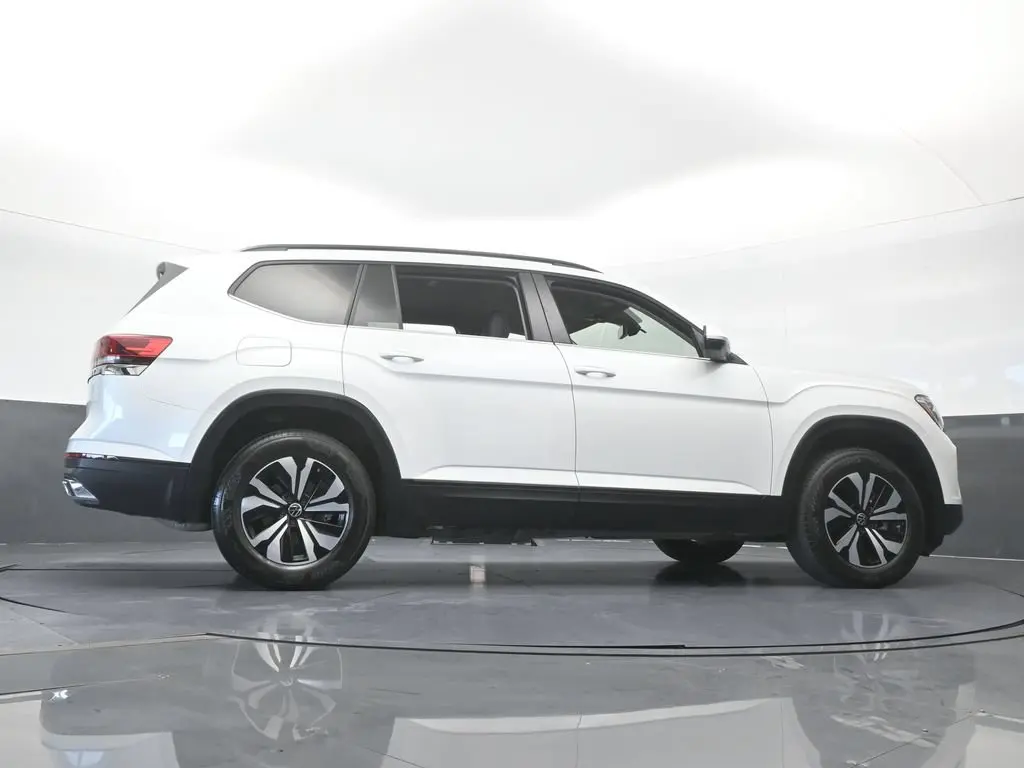 2026 Volkswagen Atlas - $31,991