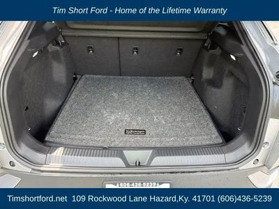 2023 Volkswagen ID.4 AWD Pro 4DR Crossover