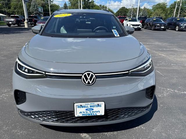 2023 Volkswagen Id.4 - $22,750