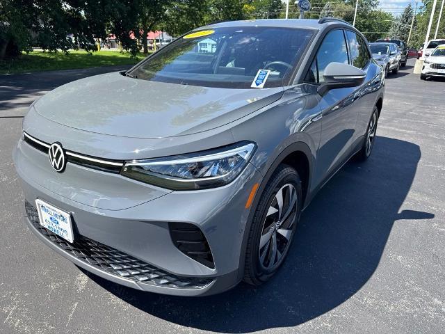 2023 Volkswagen Id.4 - $22,750