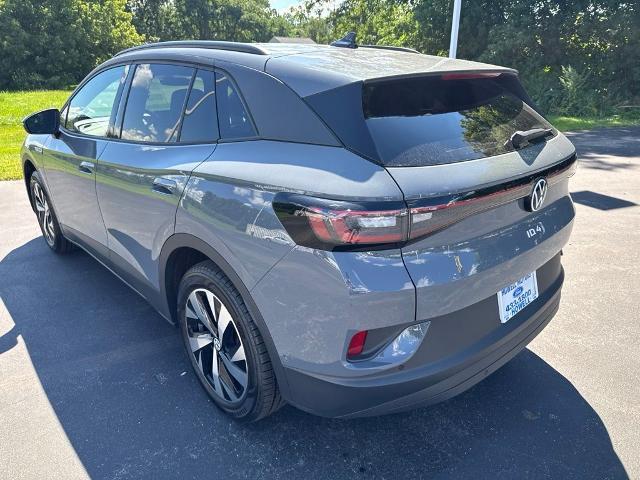 2023 Volkswagen Id.4 - $22,750