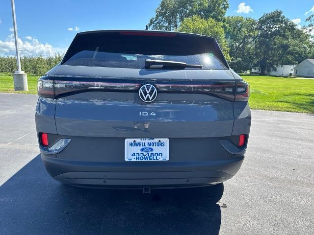 2023 Volkswagen Id.4 - $22,750