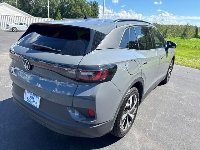 2023 Volkswagen Id.4 - $22,750