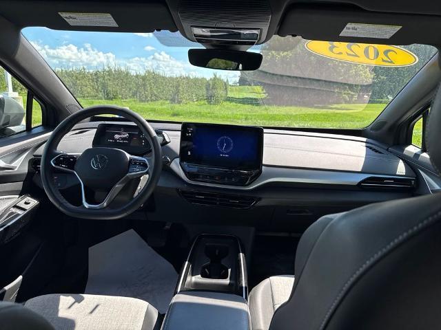 2023 Volkswagen Id.4 - $22,750