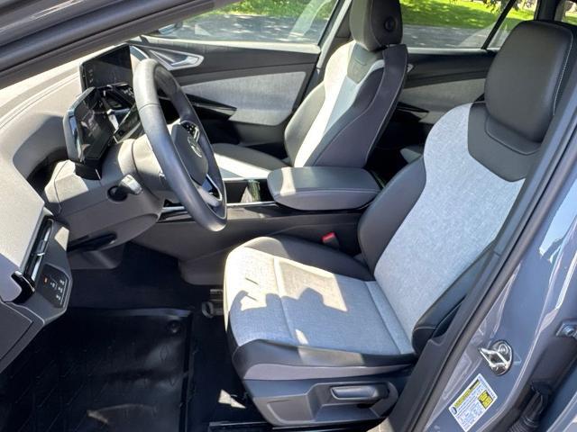 2023 Volkswagen Id.4 - $22,750