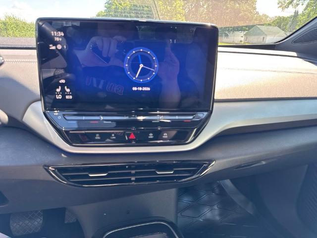 2023 Volkswagen Id.4 - $22,750