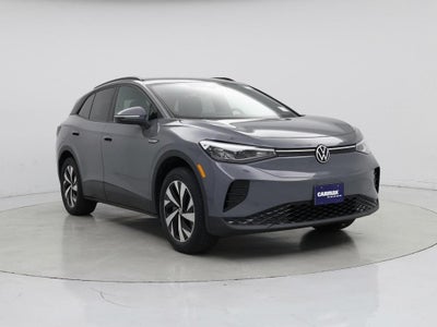 Photo of a 2023 Volkswagen ID.4 AWD Pro 4DR Crossover for sale