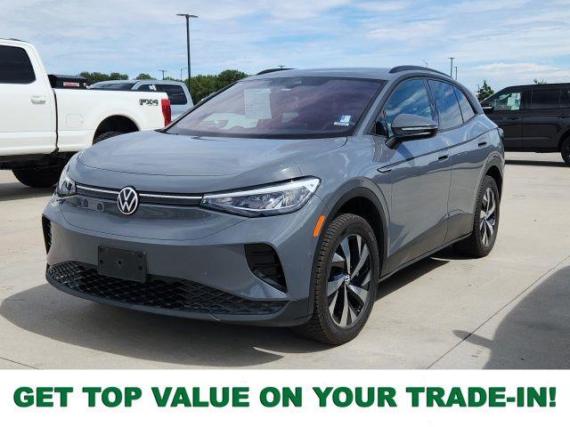 2023 Volkswagen Id.4