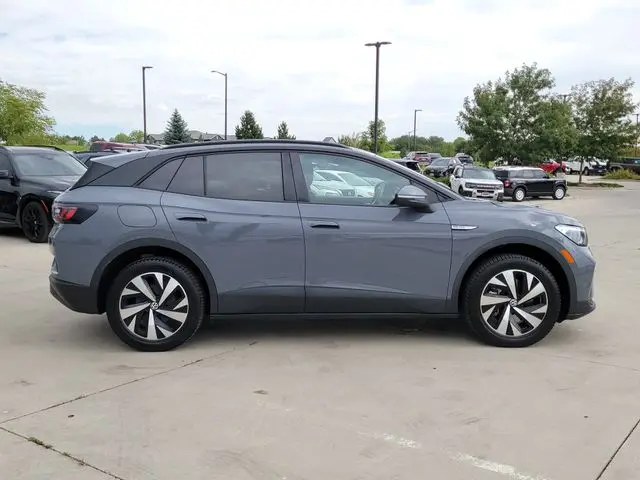 2023 Volkswagen Id.4 - $24,693