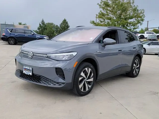 2023 Volkswagen Id.4 - $24,693