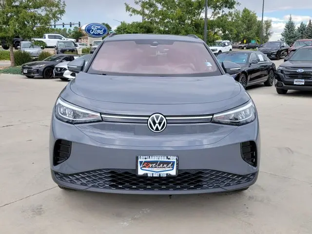 2023 Volkswagen Id.4 - $24,693