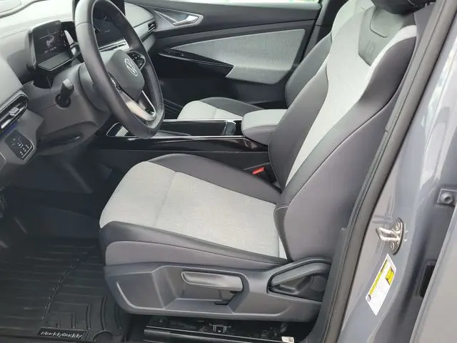2023 Volkswagen Id.4 - $24,693