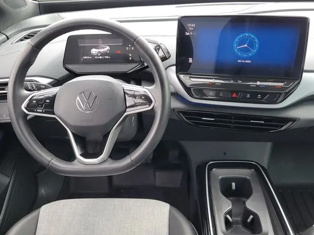 2023 Volkswagen Id.4 - $24,693