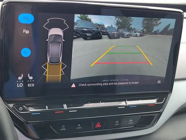 2023 Volkswagen Id.4 - $24,693