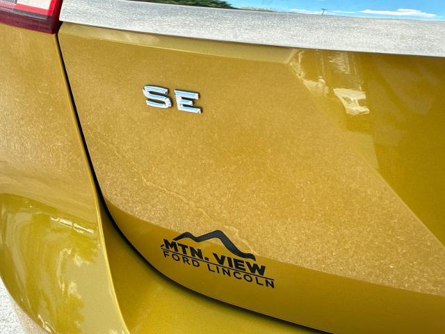 2018 Volkswagen Atlas - $12,789