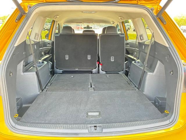 2018 Volkswagen Atlas - $12,789