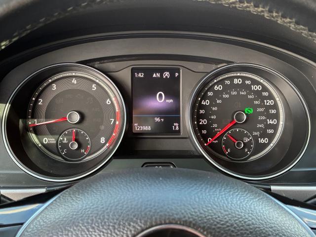 2018 Volkswagen Atlas - $12,789