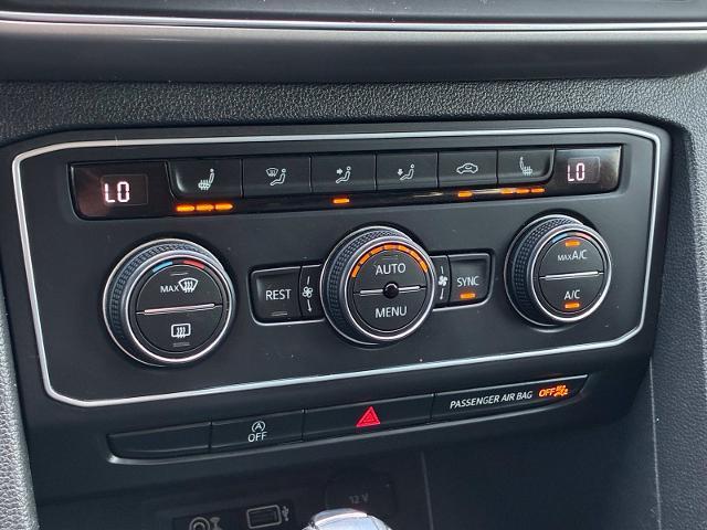 2018 Volkswagen Atlas - $12,789