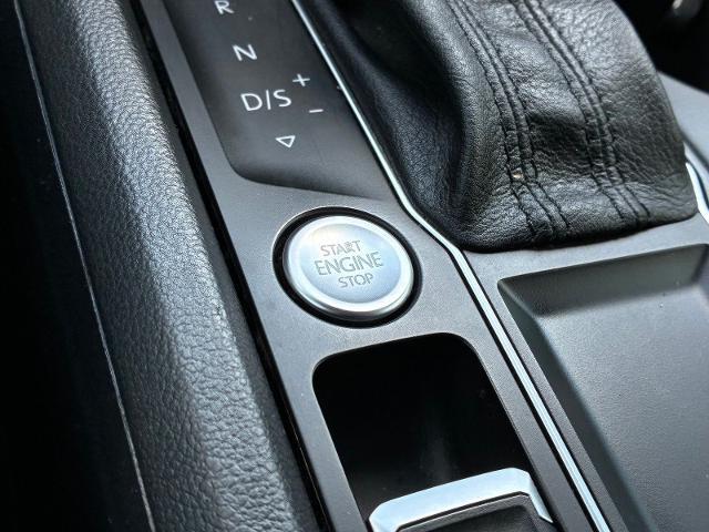 2018 Volkswagen Atlas - $12,789