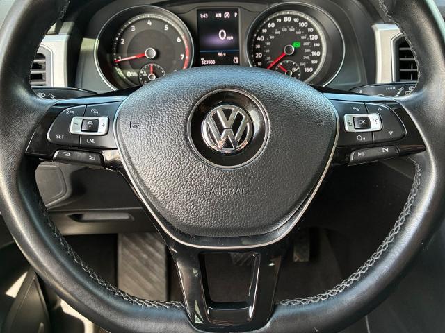 2018 Volkswagen Atlas - $12,789